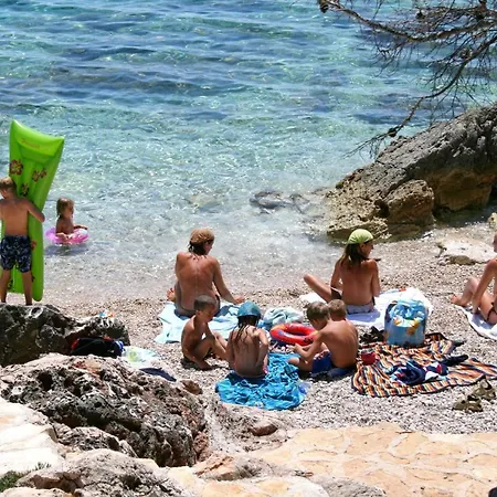 Seaside House For Families With Children Ivan Dolac, Hvar - 140 *