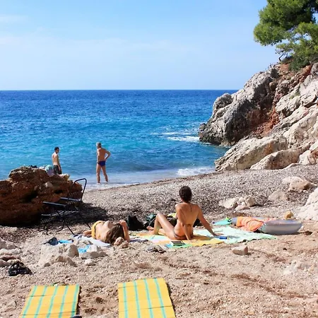 Seaside House For Families With Children Ivan Dolac, Hvar - 140 *