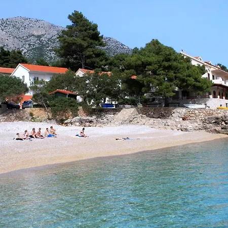 Vakantiehuis Seaside House For Families With Children Ivan Dolac, Hvar - 140 *