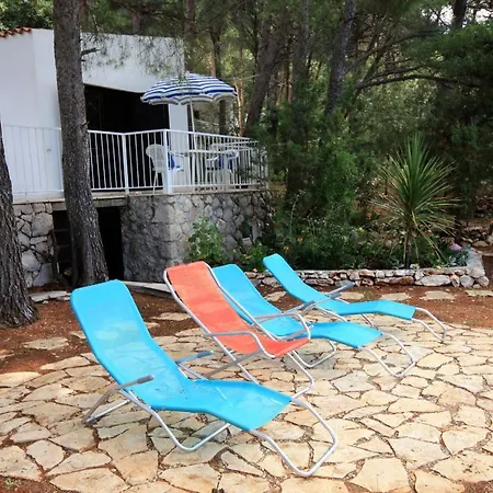 Seaside House For Families With Children Ivan Dolac, Hvar - 140 Holiday home Ivan Dolac