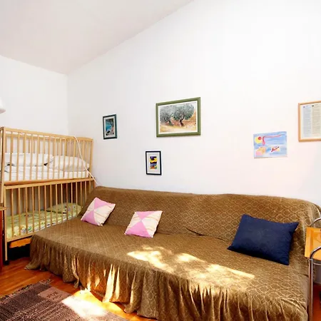 Holiday home Seaside House For Families With Children Ivan Dolac, Hvar - 140 *