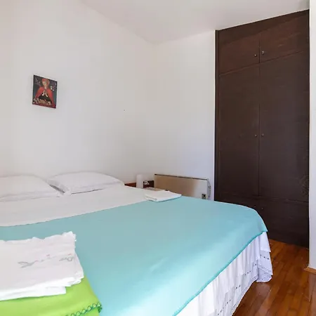 Seaside House For Families With Children Ivan Dolac, Hvar - 140 Vakantiehuis