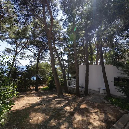 Vakantiehuis Seaside House For Families With Children Ivan Dolac, Hvar - 140