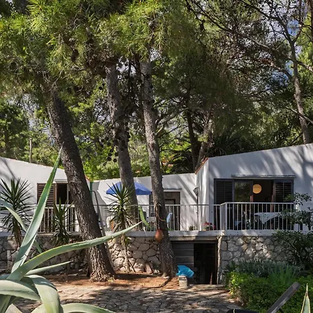 Vakantiehuis Seaside House For Families With Children Ivan Dolac, Hvar - 140 Ivan Dolac