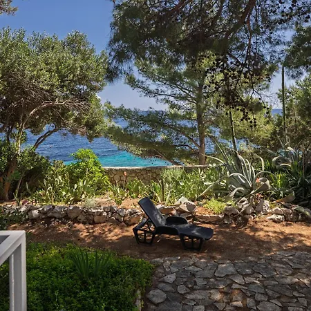 Seaside House For Families With Children Ivan Dolac, Hvar - 140 *