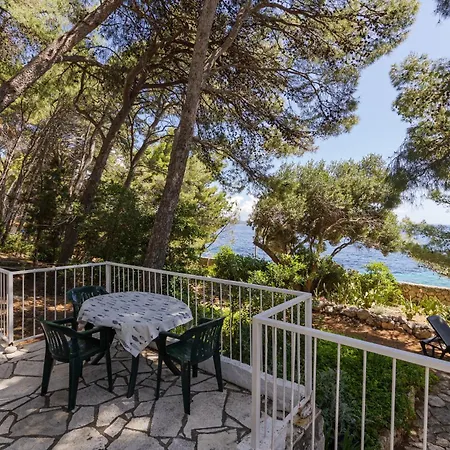 Vakantiehuis Seaside House For Families With Children Ivan Dolac, Hvar - 140