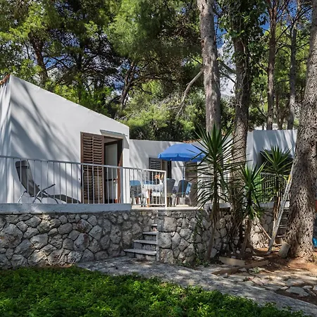 Seaside House For Families With Children Ivan Dolac, Hvar - 140 *