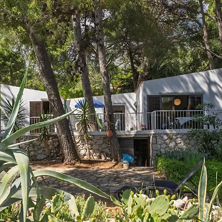 Vakantiehuis Seaside House For Families With Children Ivan Dolac, Hvar - 140 Ivan Dolac