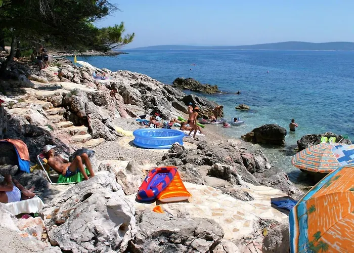 Semesterbostad Seaside House For Families With Children Ivan Dolac, Hvar - 140 *