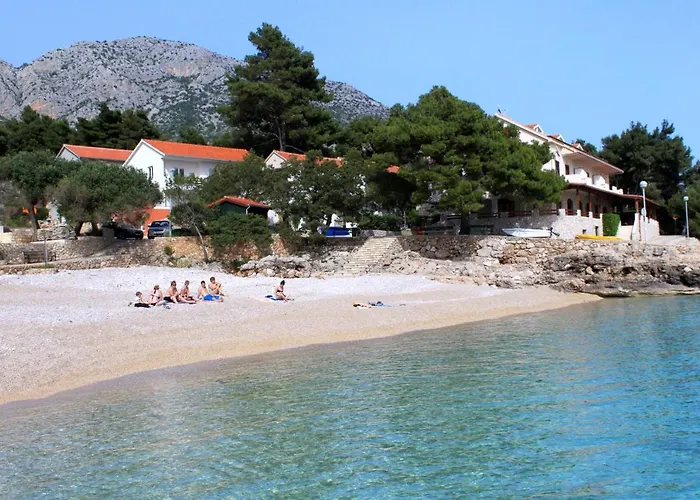 Semesterbostad Seaside House For Families With Children Ivan Dolac, Hvar - 140 *