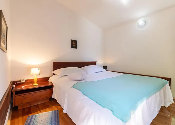 Seaside House For Families With Children Ivan Dolac, Hvar - 140 * Ivan Dolac