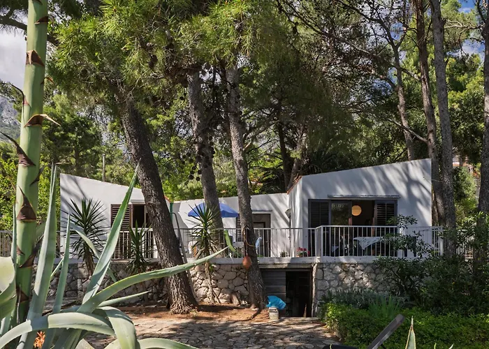 Semesterbostad Seaside House For Families With Children Ivan Dolac, Hvar - 140 Ivan Dolac
