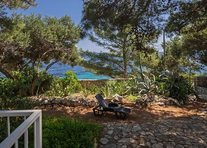 Seaside House For Families With Children Ivan Dolac, Hvar - 140 *