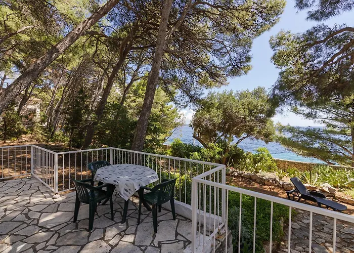Semesterbostad Seaside House For Families With Children Ivan Dolac, Hvar - 140