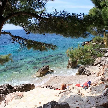 Seaside House For Families With Children Ivan Dolac, Hvar - 140 * Ivan Dolac