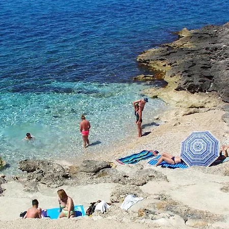Seaside House For Families With Children Ivan Dolac, Hvar - 140 * Ivan Dolac
