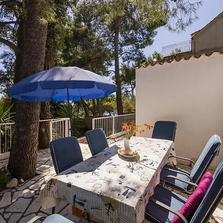 Ferienhaus Seaside House For Families With Children Ivan Dolac, Hvar - 140 *