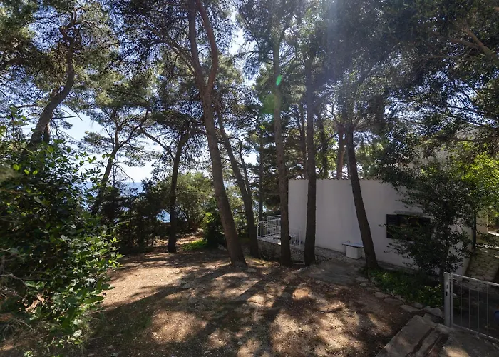 Feriehus Seaside House For Families With Children Ivan Dolac, Hvar - 140