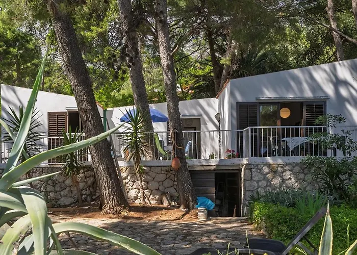Feriehus Seaside House For Families With Children Ivan Dolac, Hvar - 140 Ivan Dolac